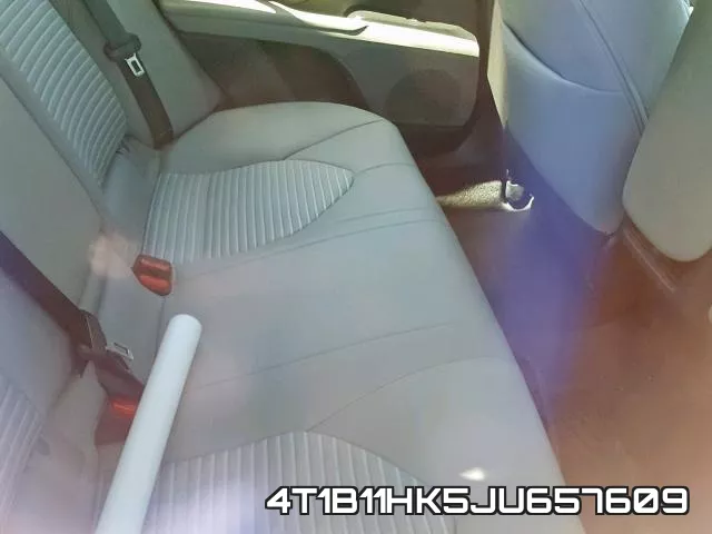 4T1B11HK5JU657609 фото 7