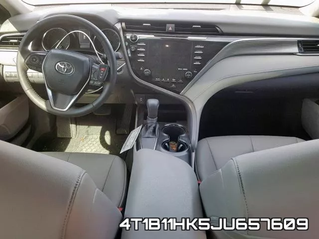 4T1B11HK5JU657609 фото 10