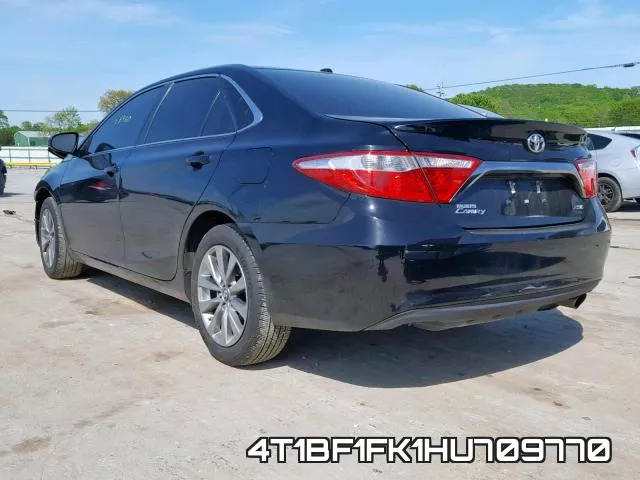 4T1BF1FK1HU709770 фото 4