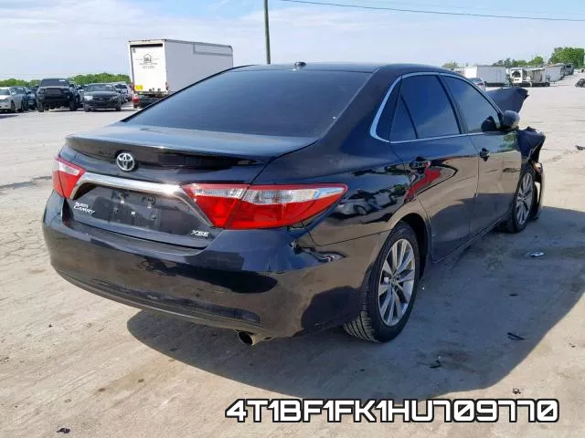 4T1BF1FK1HU709770 фото 5