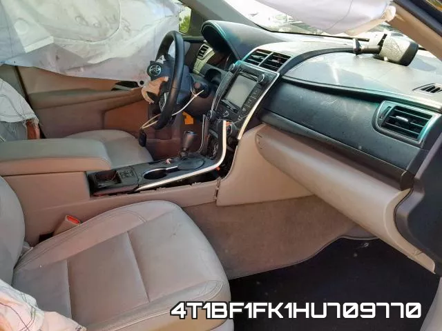 4T1BF1FK1HU709770 фото 6