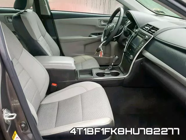 4T1BF1FK8HU782277 фото 6
