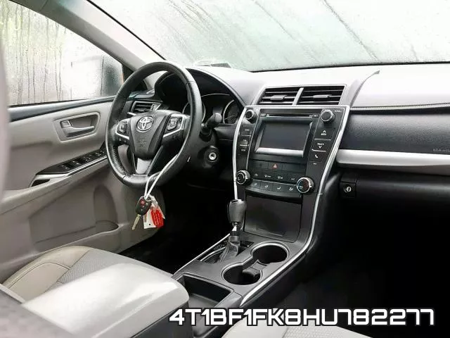 4T1BF1FK8HU782277 фото 10