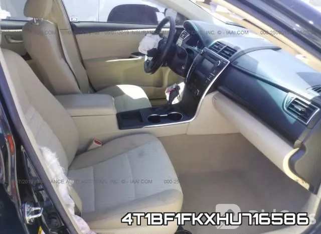 4T1BF1FKXHU716586 фото 6