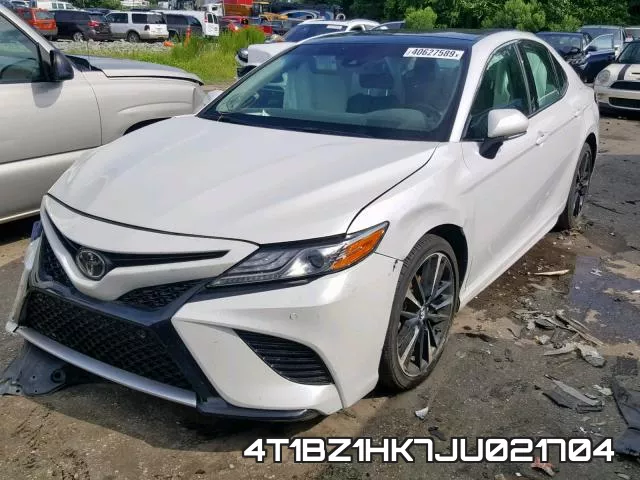 4T1BZ1HK7JU021704 фото 3