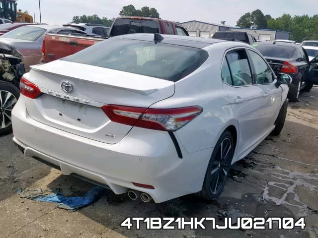 4T1BZ1HK7JU021704 фото 5