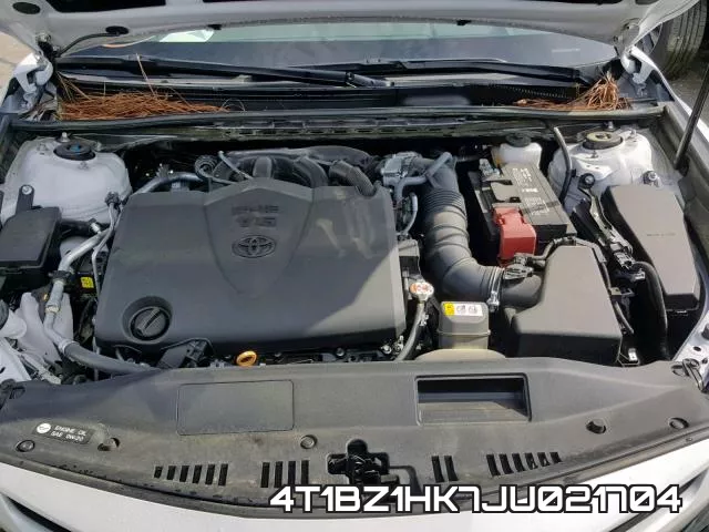 4T1BZ1HK7JU021704 фото 8