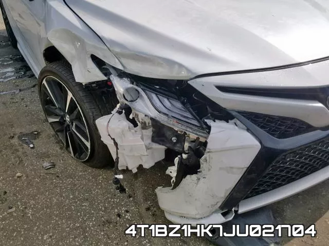 4T1BZ1HK7JU021704 фото 10
