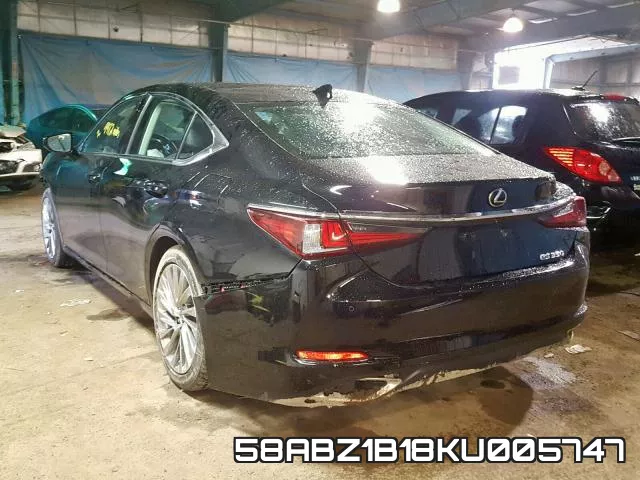 58ABZ1B18KU005747 фото 4