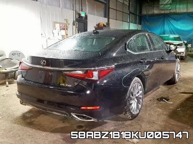 58ABZ1B18KU005747 фото 5