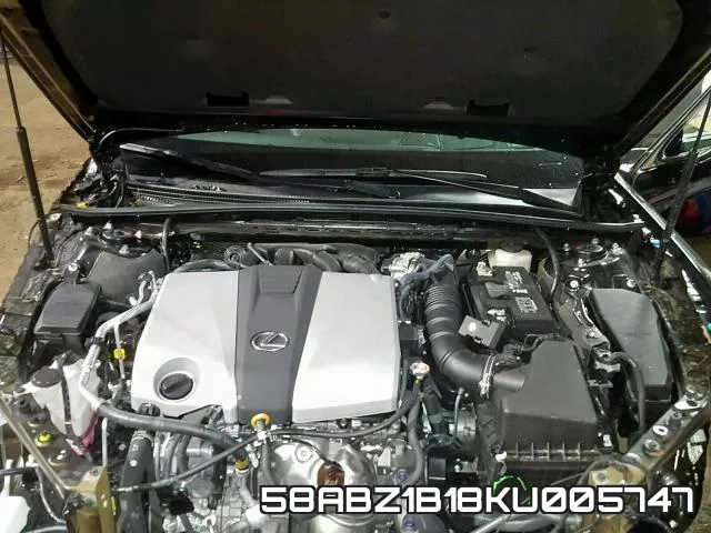 58ABZ1B18KU005747 фото 8