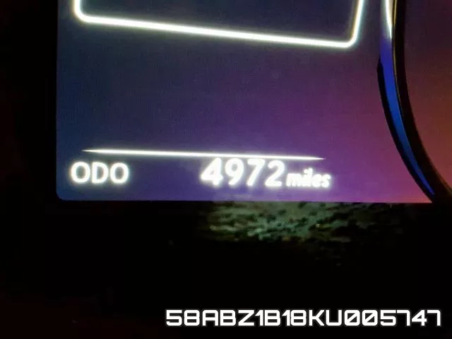 58ABZ1B18KU005747 фото 9