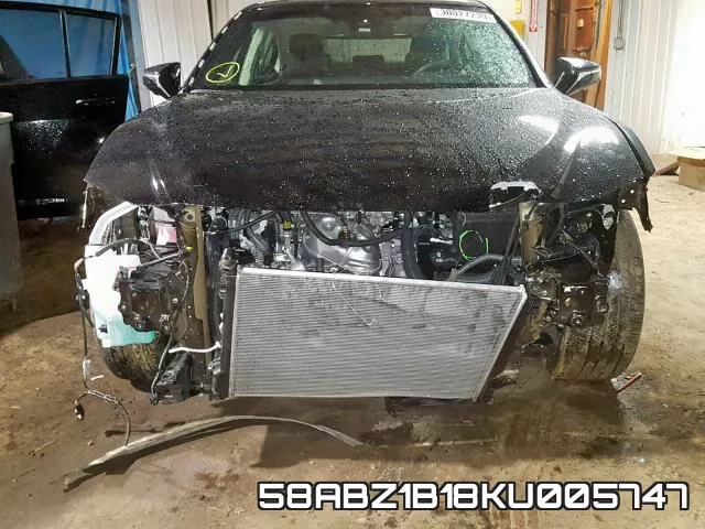 58ABZ1B18KU005747 фото 10