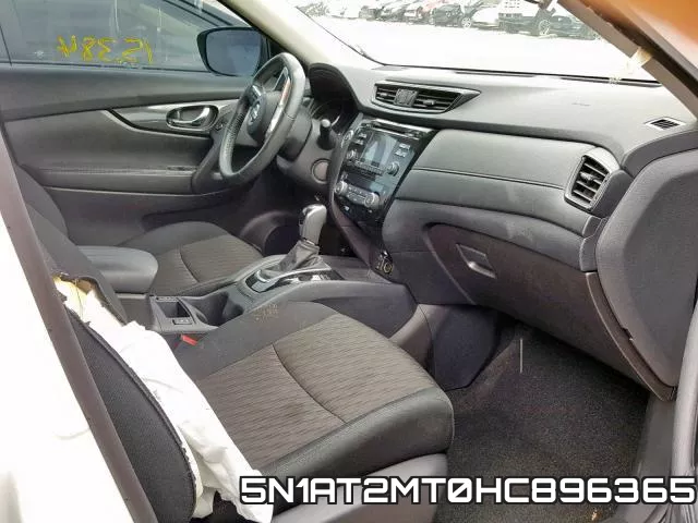 5N1AT2MT0HC896365 фото 6