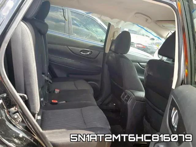 5N1AT2MT6HC816079 фото 7