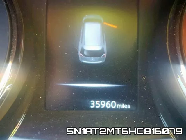 5N1AT2MT6HC816079 фото 9