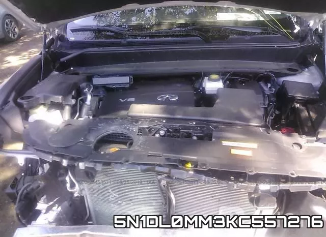 5N1DL0MM3KC557276 фото 2