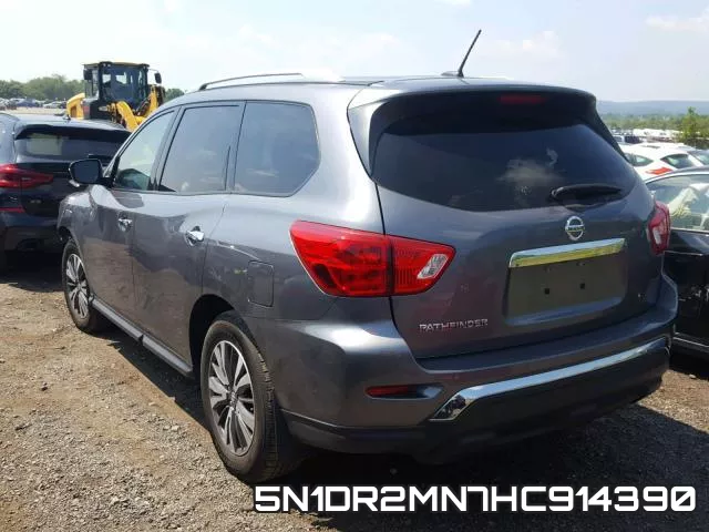 5N1DR2MN7HC914390 фото 4