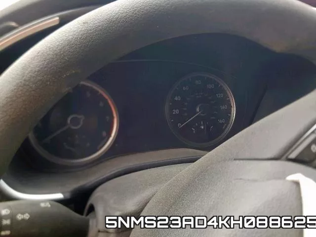 5NMS23AD4KH088625 фото 9
