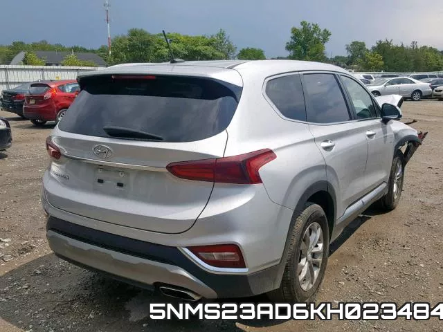 5NMS23AD6KH023484 фото 5