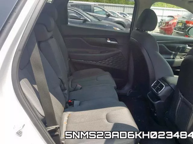 5NMS23AD6KH023484 фото 7