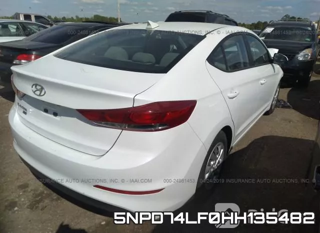 5NPD74LF0HH135482 фото 5