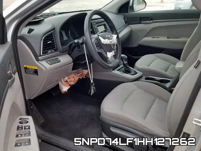 5NPD74LF1HH127262 фото 10