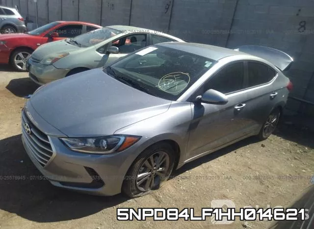 5NPD84LF1HH014621 фото 3