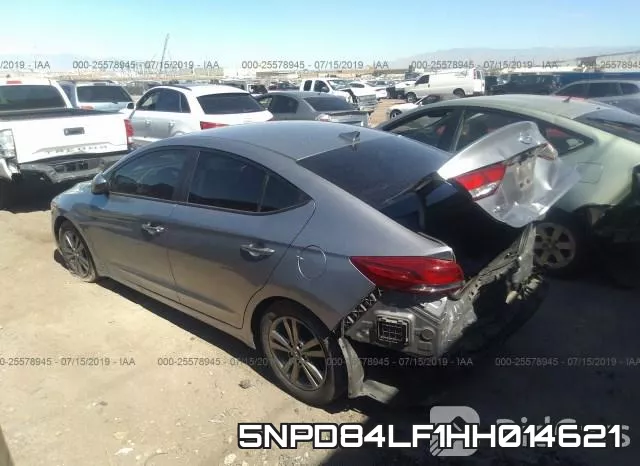 5NPD84LF1HH014621 фото 4