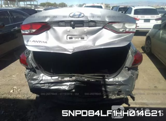 5NPD84LF1HH014621 фото 7