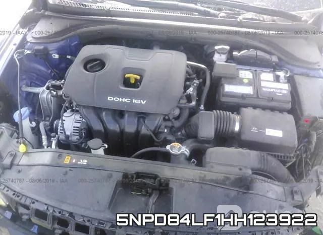 5NPD84LF1HH123922 фото 2