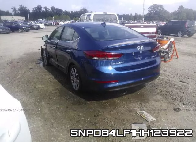 5NPD84LF1HH123922 фото 4
