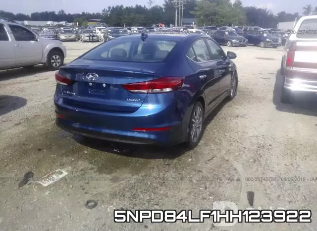 5NPD84LF1HH123922 фото 5