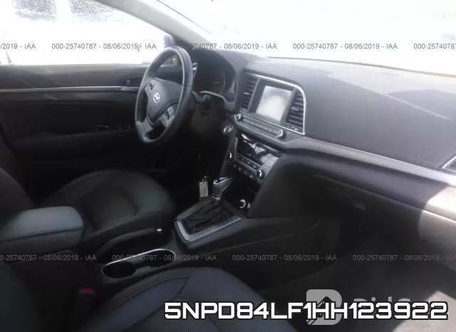 5NPD84LF1HH123922 фото 6