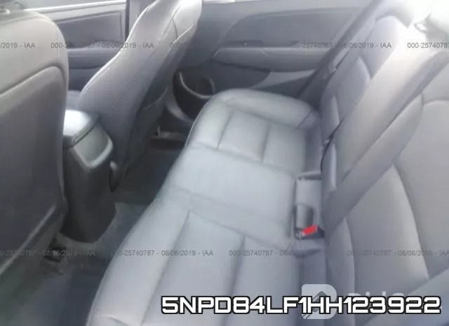 5NPD84LF1HH123922 фото 9
