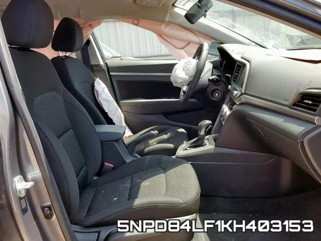 5NPD84LF1KH403153 фото 6