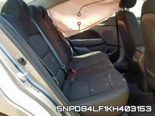 5NPD84LF1KH403153 фото 7