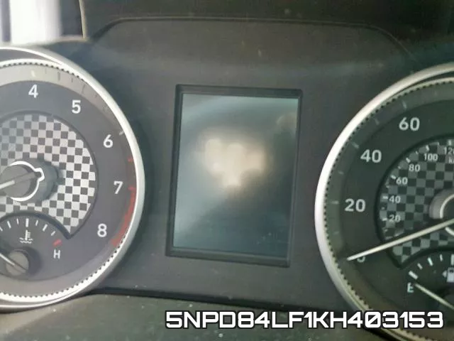 5NPD84LF1KH403153 фото 9