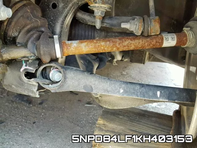 5NPD84LF1KH403153 фото 10