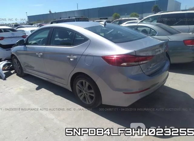 5NPD84LF3HH023255 фото 4