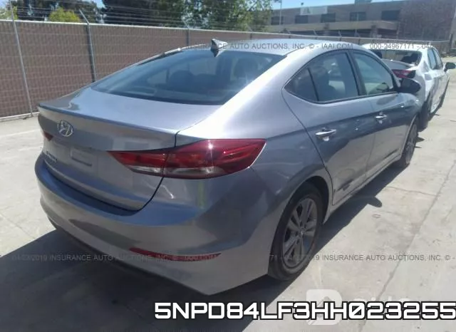 5NPD84LF3HH023255 фото 5