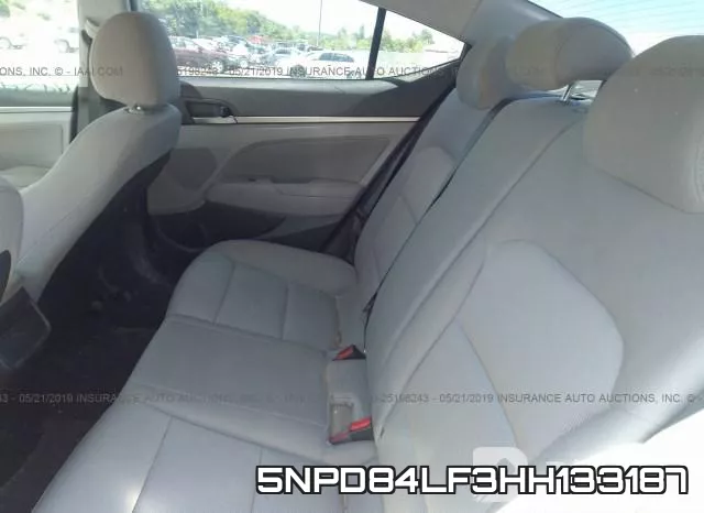 5NPD84LF3HH133187 фото 9