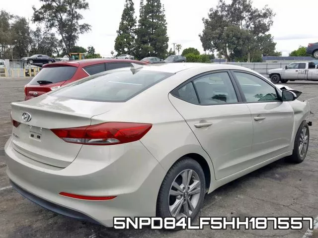 5NPD84LF5HH187557 фото 5