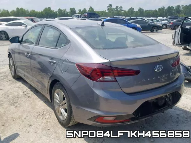 5NPD84LF7KH456858 фото 4