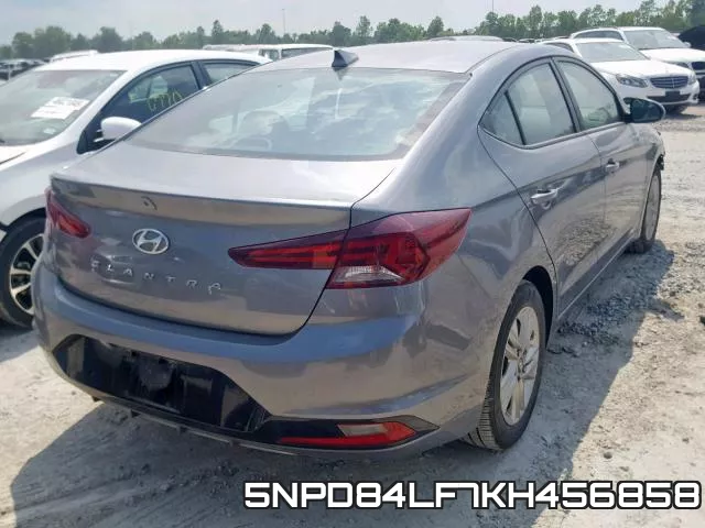5NPD84LF7KH456858 фото 5