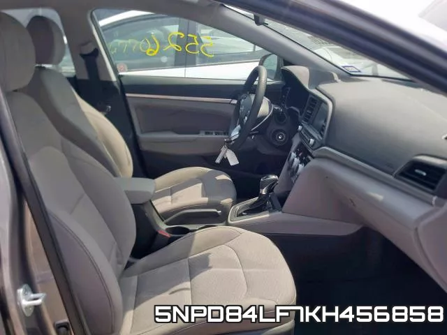 5NPD84LF7KH456858 фото 6