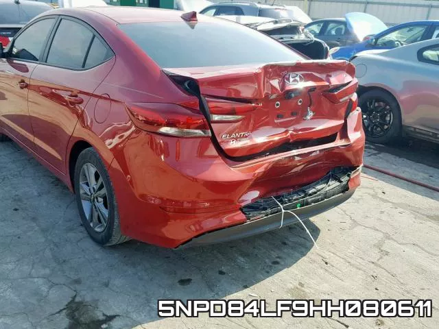 5NPD84LF9HH080611 фото 10