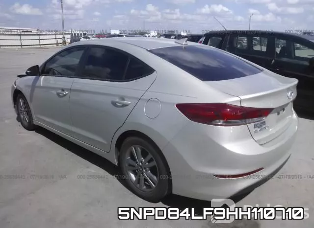 5NPD84LF9HH110710 фото 4