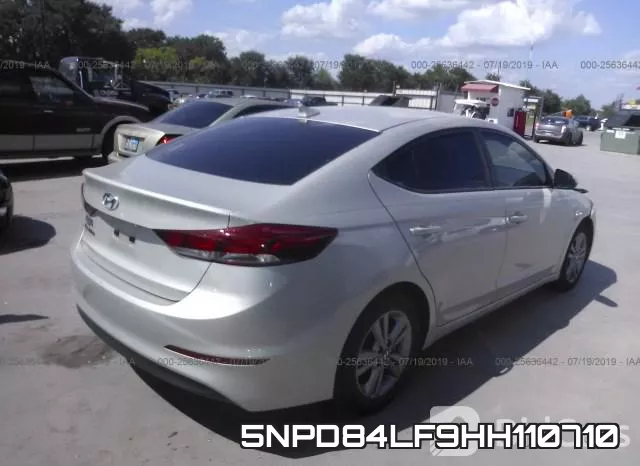 5NPD84LF9HH110710 фото 5