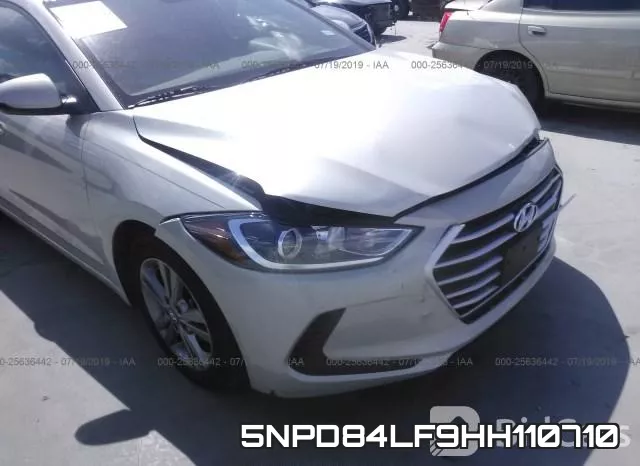 5NPD84LF9HH110710 фото 7